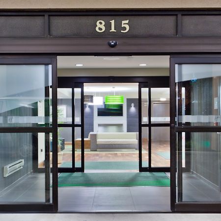 Holiday Inn Baltimore BWI Airport By Ihg Linthicum Exterior foto