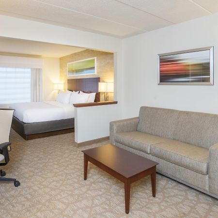 Holiday Inn Baltimore BWI Airport By Ihg Linthicum Exterior foto