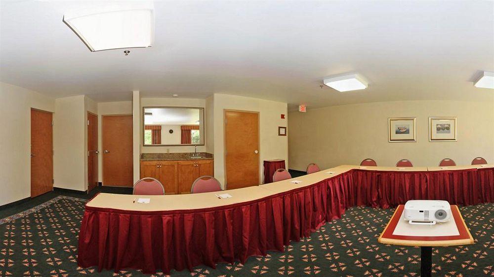 Holiday Inn Baltimore BWI Airport By Ihg Linthicum Exterior foto