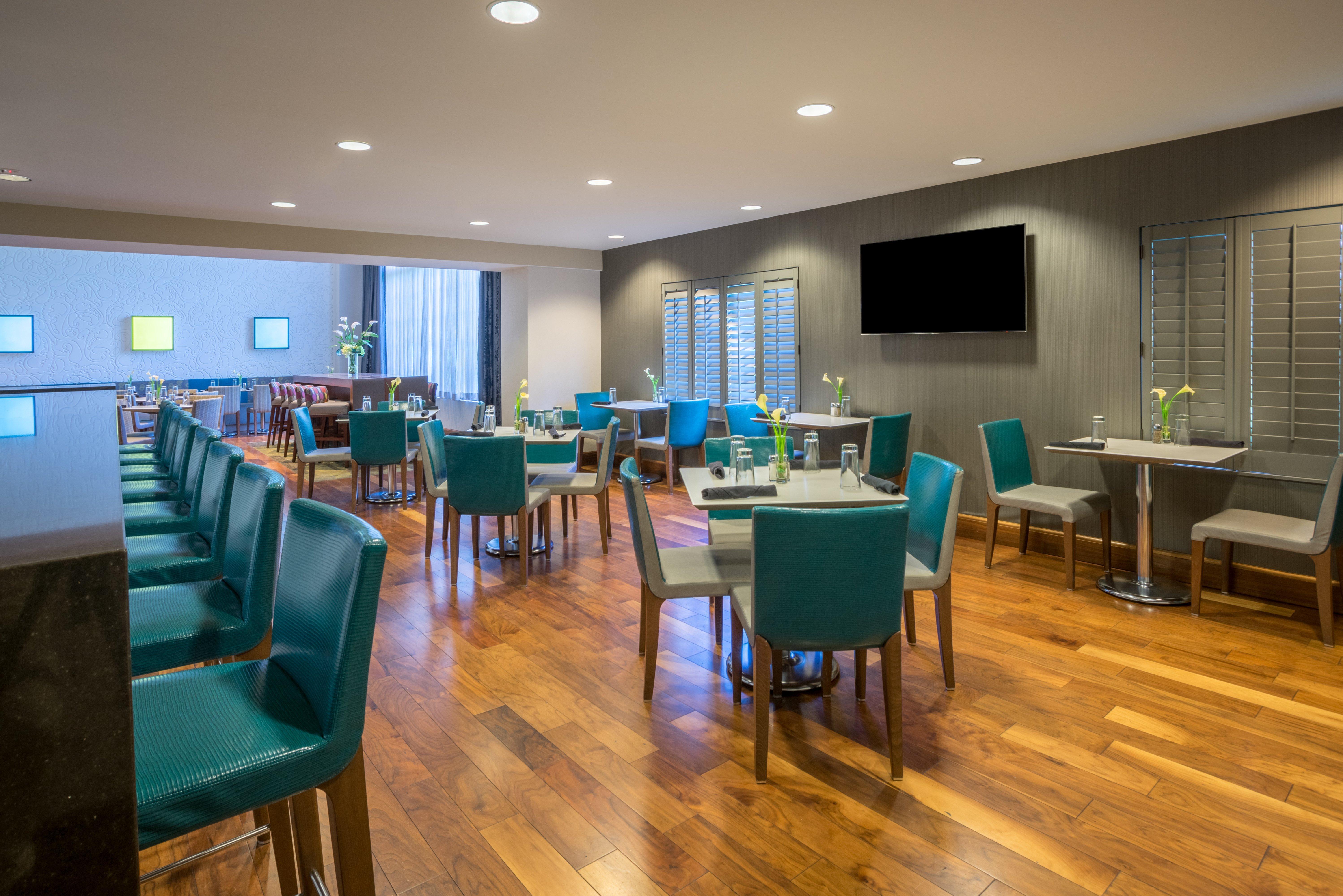 Holiday Inn Baltimore BWI Airport By Ihg Linthicum Exterior foto