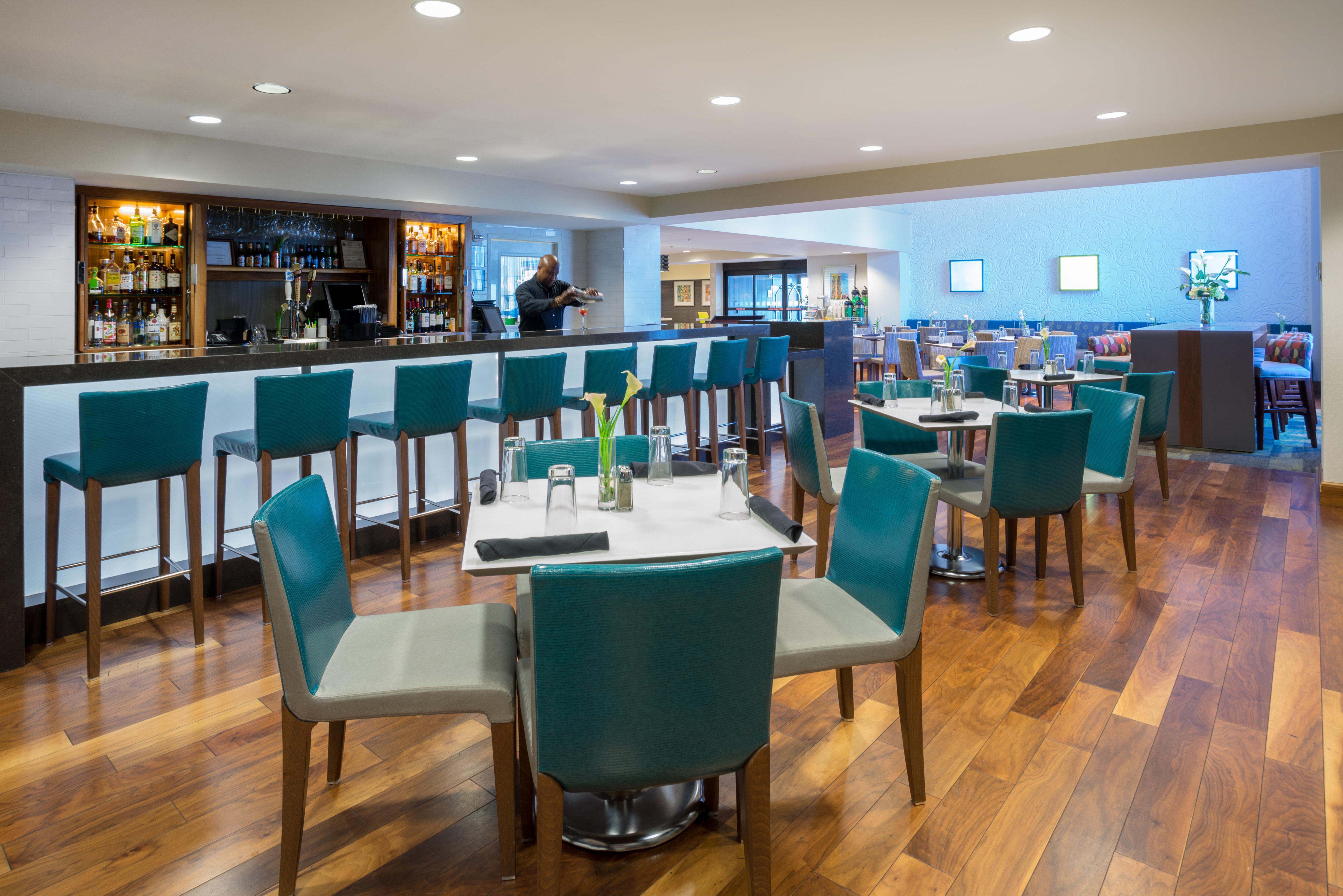Holiday Inn Baltimore BWI Airport By Ihg Linthicum Exterior foto