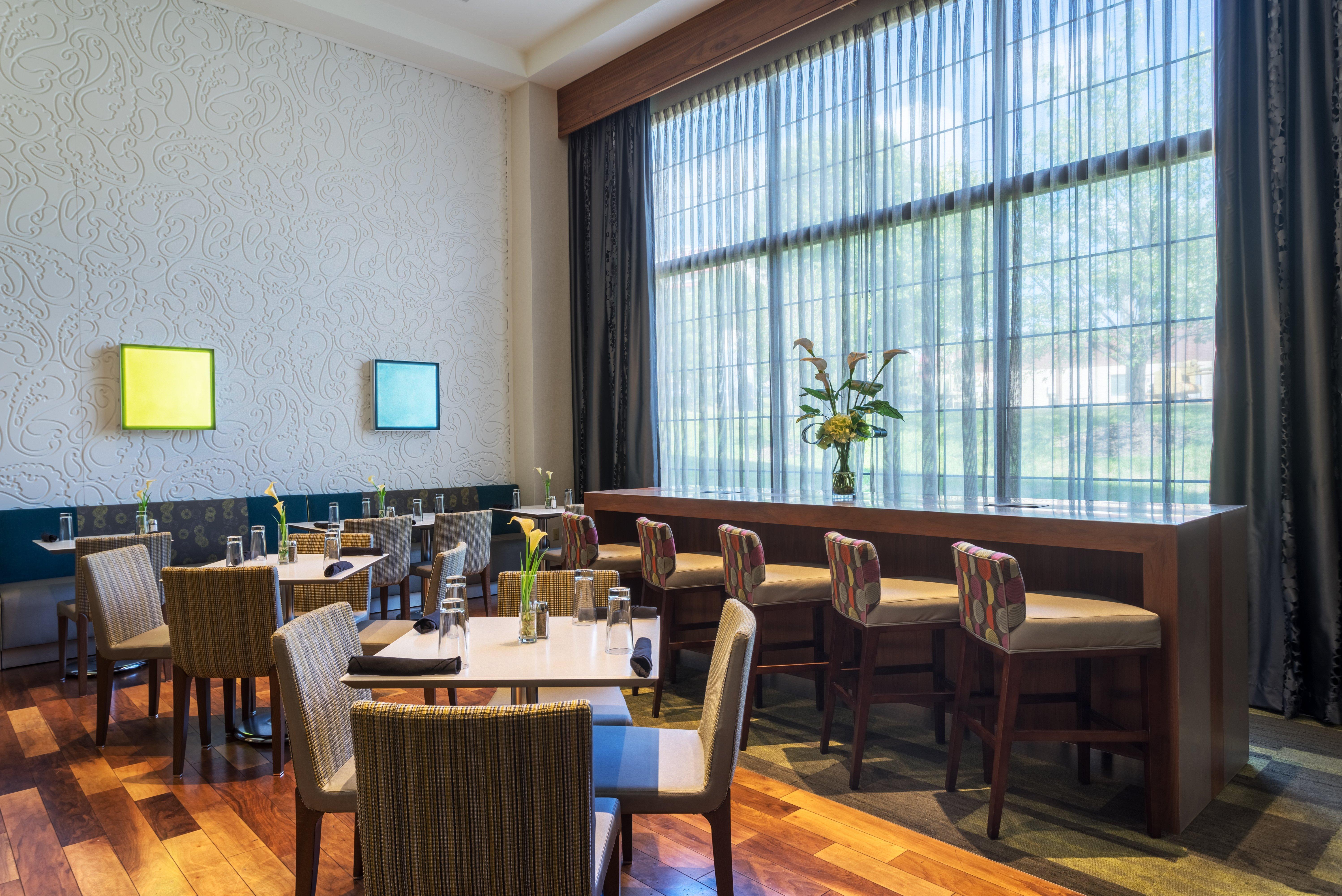 Holiday Inn Baltimore BWI Airport By Ihg Linthicum Exterior foto
