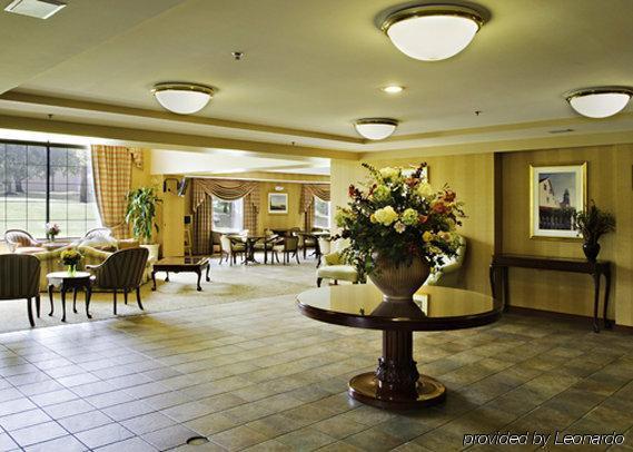 Holiday Inn Baltimore BWI Airport, An Ihg Hotel Linthicum Restaurante foto