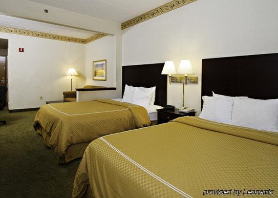 Holiday Inn Baltimore BWI Airport By Ihg Linthicum Quarto foto