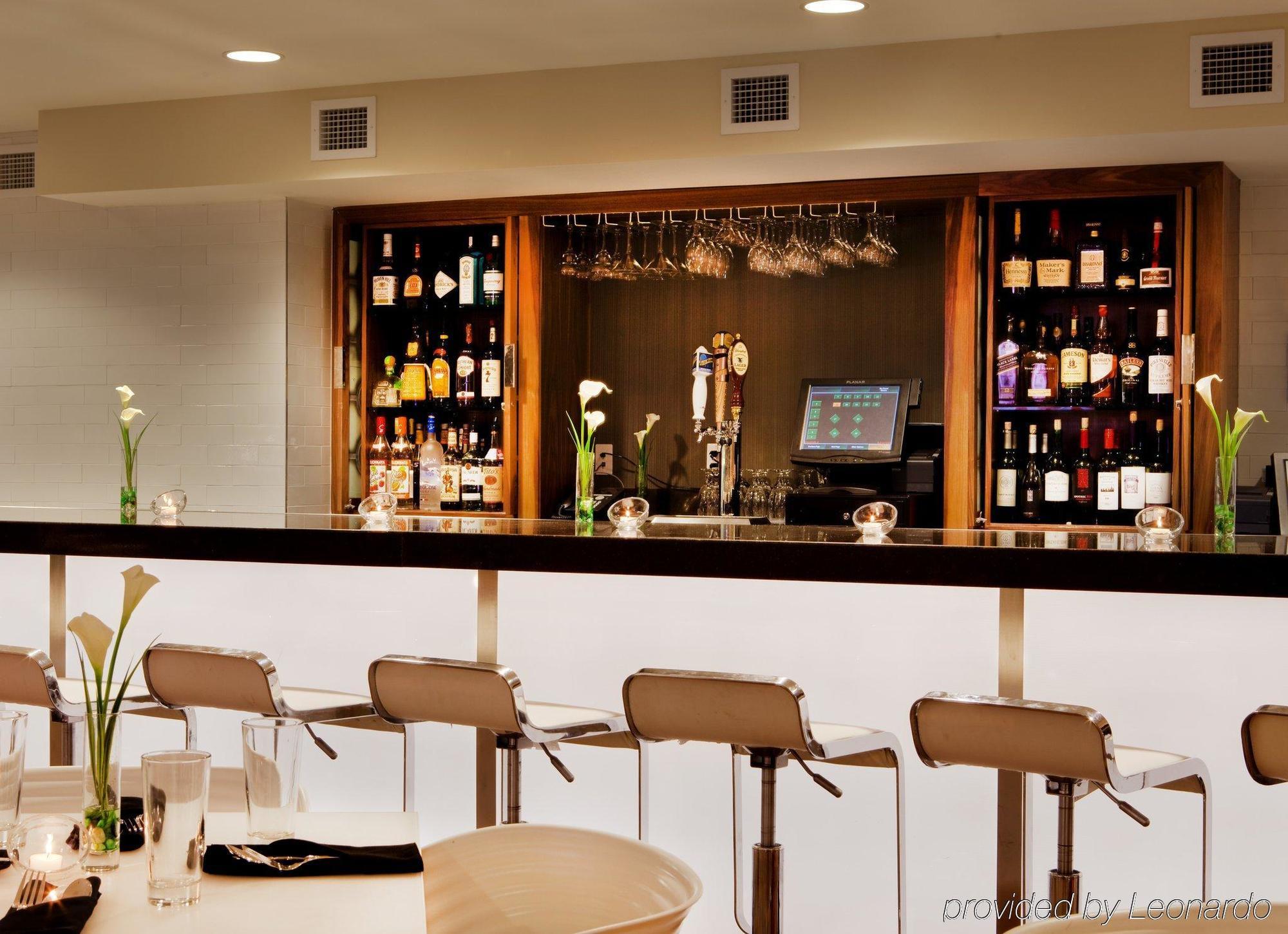 Holiday Inn Baltimore BWI Airport By Ihg Linthicum Exterior foto