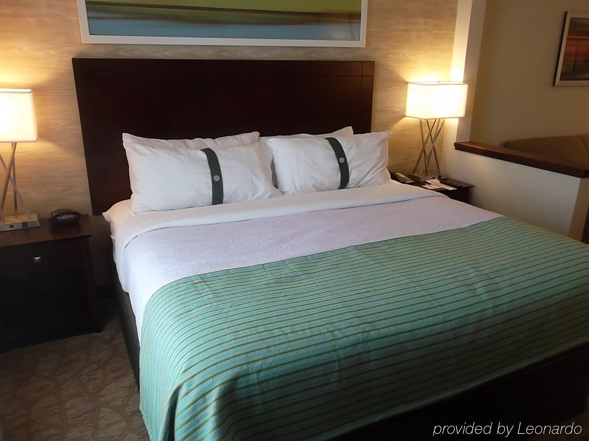 Holiday Inn Baltimore BWI Airport By Ihg Linthicum Exterior foto