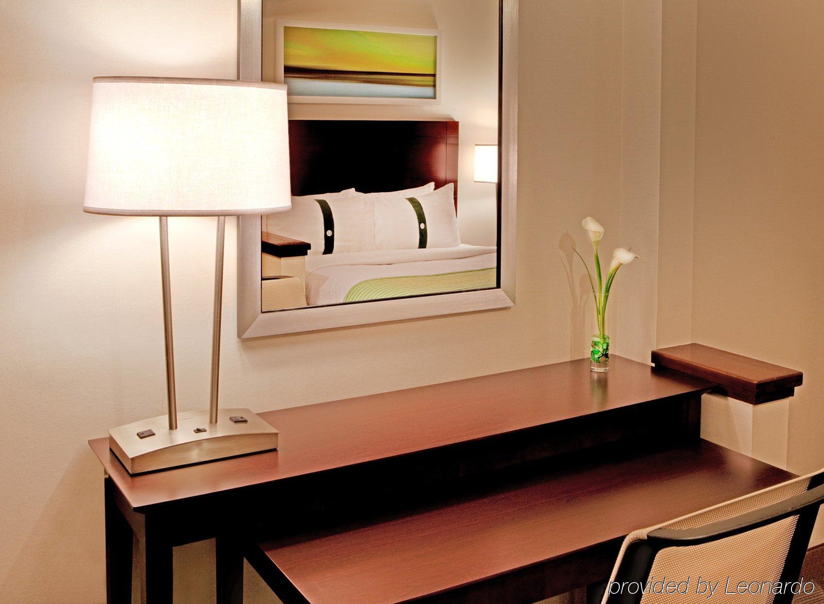 Holiday Inn Baltimore BWI Airport By Ihg Linthicum Exterior foto